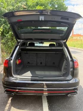 VW Touareg R - Line  | Mobile.bg � ����� ������ 16