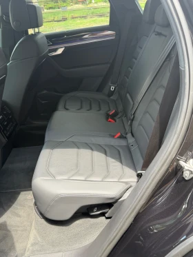 VW Touareg R - Line  | Mobile.bg � ����� ������ 7