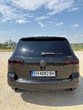 VW Touareg - 7000 € / 13690.81 лв. - 20050182 3