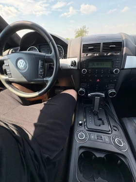 VW Touareg - 7000 € / 13690.81 лв. - 20050182 6