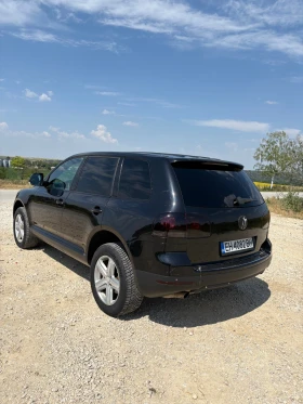 VW Touareg - 7000 € / 13690.81 лв. - 20050182 2