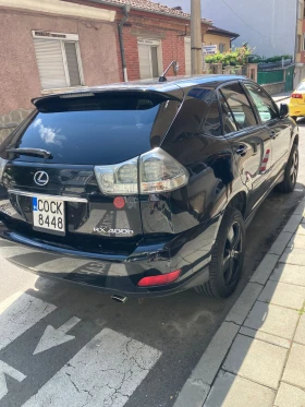 Lexus RX 400h - 5900 € / 11539.40 лв. - 14991026 4