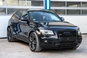 ������ Audi SQ5