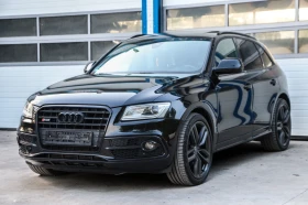 Audi SQ5 PanoB&oKeylesActiveSoundDist21  | Mobile.bg � ����� ������ 2