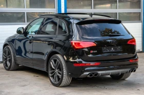 Audi SQ5 PanoB&oKeylesActiveSoundDist21  | Mobile.bg � ����� ������ 4
