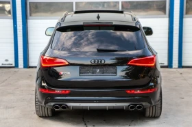 Audi SQ5 PanoB&oKeylesActiveSoundDist21  | Mobile.bg � ����� ������ 6