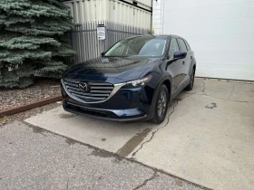 Mazda CX-9 