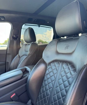 Audi SQ7 4.0 V8 TDI Quattro Tiptronic | Mobile.bg � ����� ������ 10