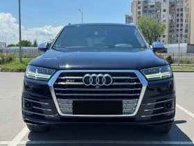 ������ Audi SQ7 4.0 V8 TDI Quattro Tiptronic
