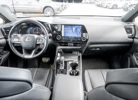 Lexus NX 350 2.4T * ОБДУХВАНЕ * ДИСТРОНИК * ПАНОРАМА *  | Auto.bg — изображение 5