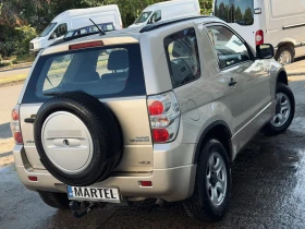 Suzuki Grand vitara 1.9DDiS / 4X4 | Mobile.bg � ����� ������ 4