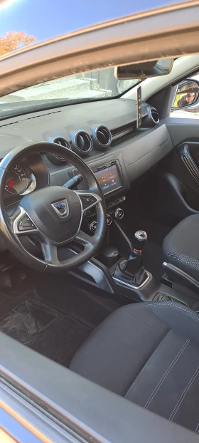 Dacia Duster 1.5 cDI  - 11900 € - 94269456 13