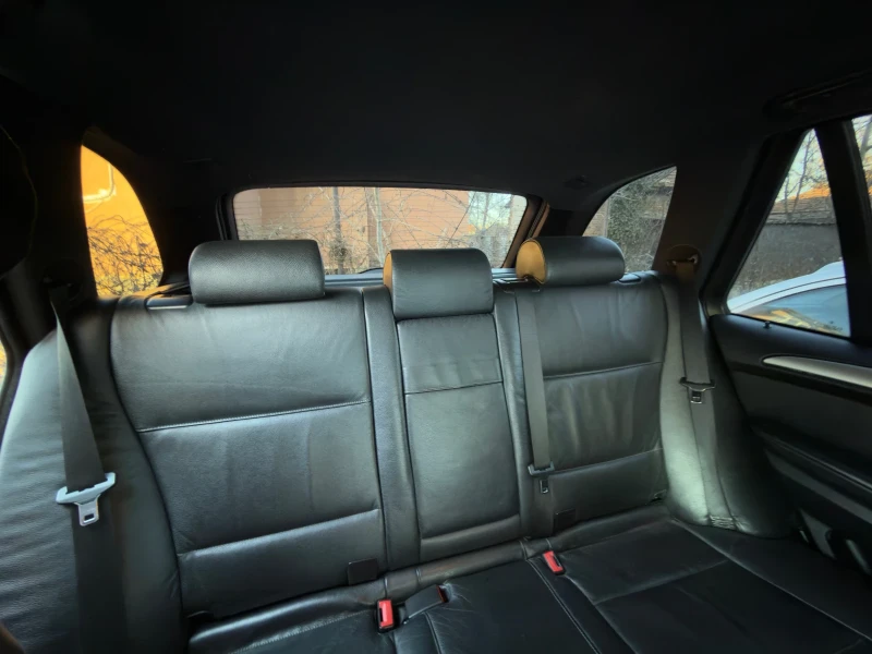 BMW X5, снимка 4 - Автомобили и джипове - 53165901