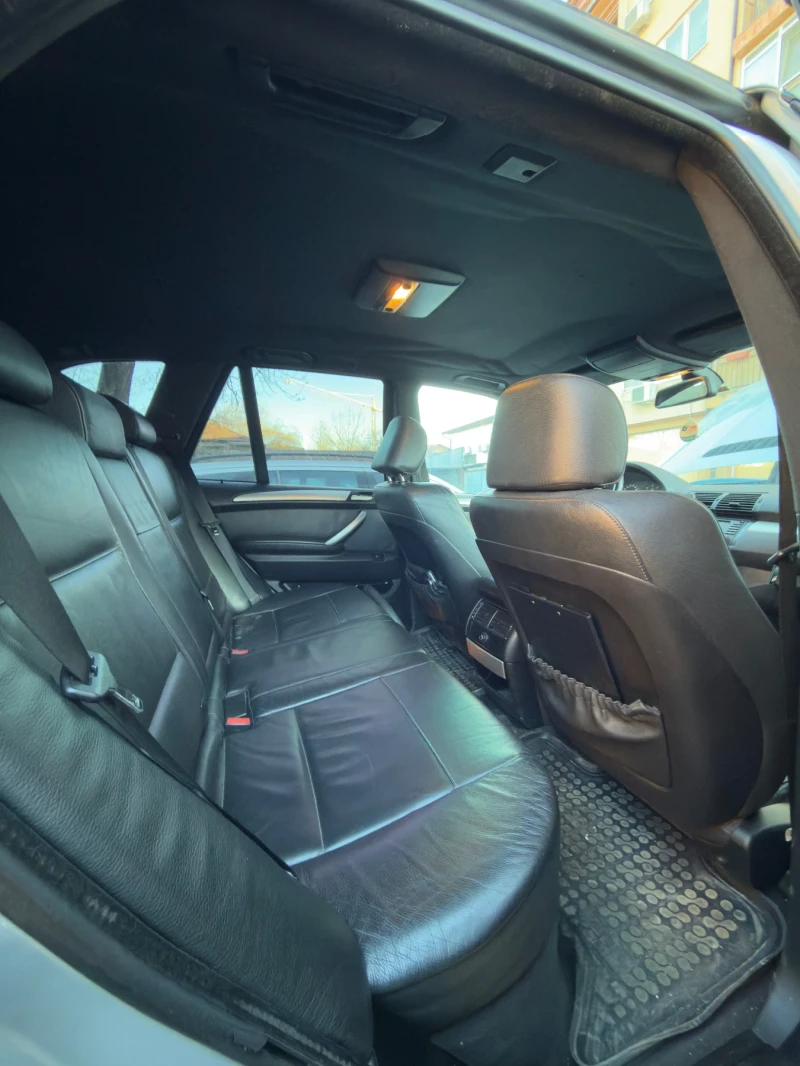 BMW X5, снимка 2 - Автомобили и джипове - 53165901