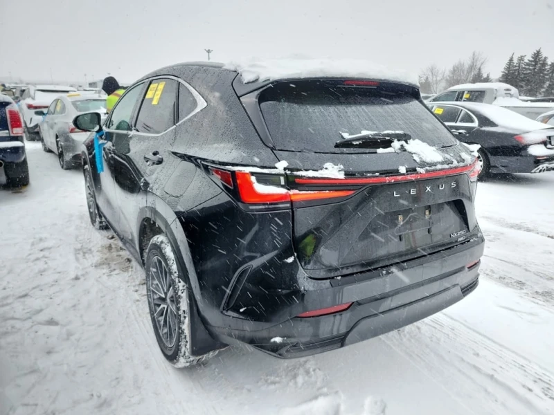 Lexus NX * 250 * CARFAX * ОПЦИЯ ЗА ФИНАНСИРАНЕ * , снимка 4 - Автомобили и джипове - 53183054