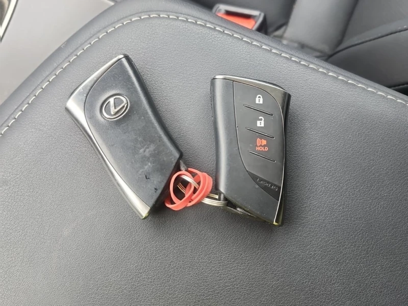 Lexus NX * 250 * CARFAX * ОПЦИЯ ЗА ФИНАНСИРАНЕ * , снимка 11 - Автомобили и джипове - 53183054