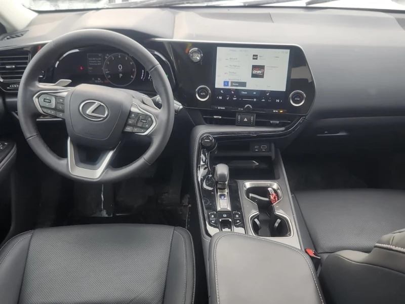 Lexus NX * 250 * CARFAX * ОПЦИЯ ЗА ФИНАНСИРАНЕ * , снимка 5 - Автомобили и джипове - 53183054