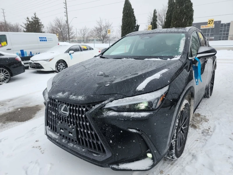 Lexus NX * 250 * CARFAX * ОПЦИЯ ЗА ФИНАНСИРАНЕ * 
