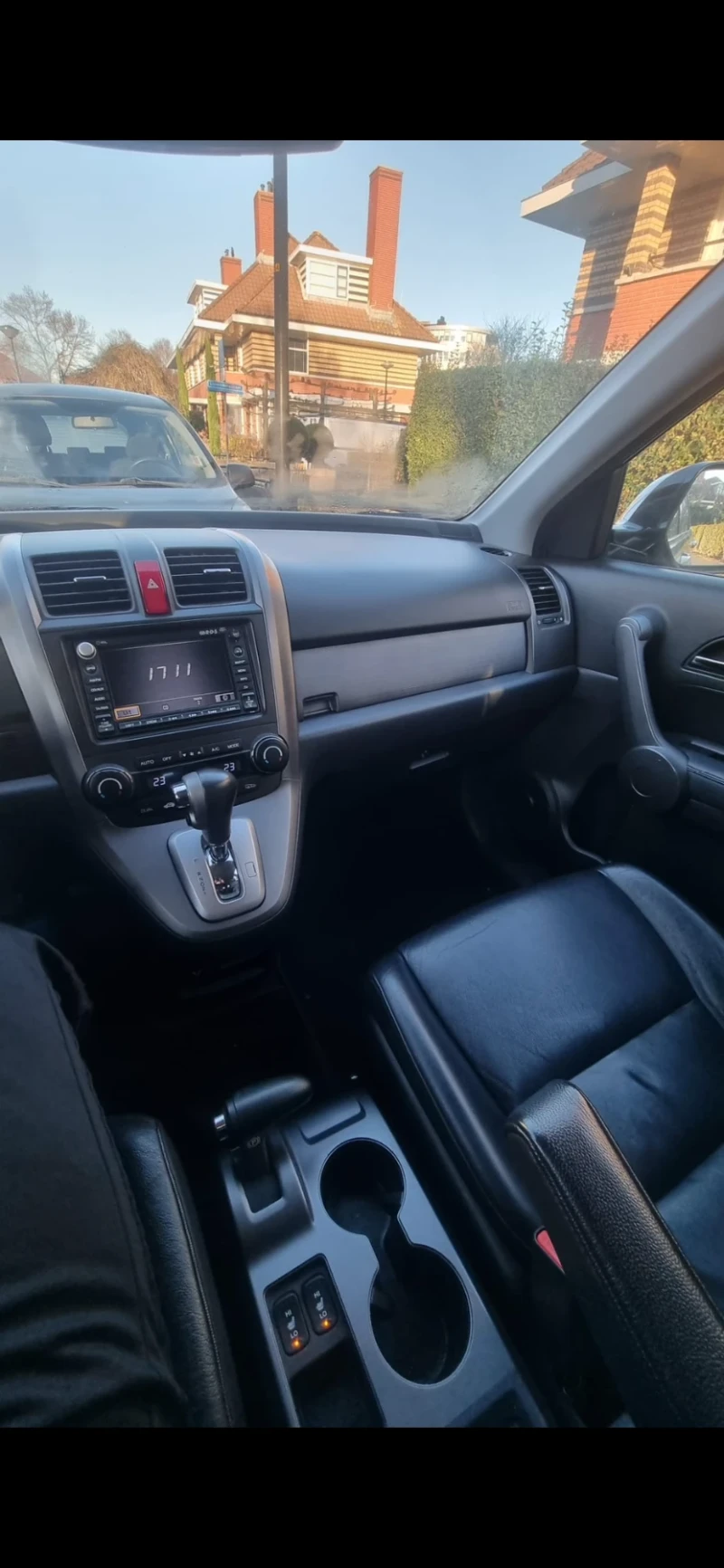 Honda Cr-v 2000, снимка 12 - Автомобили и джипове - 53192428