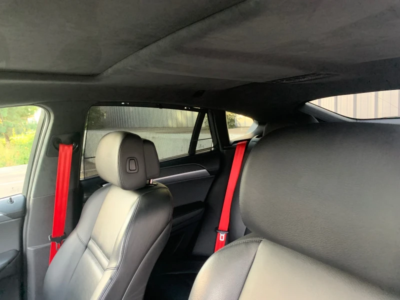 BMW X6 M ACS6 SCHNITZER FALCON, снимка 10 - Автомобили и джипове - 53276267