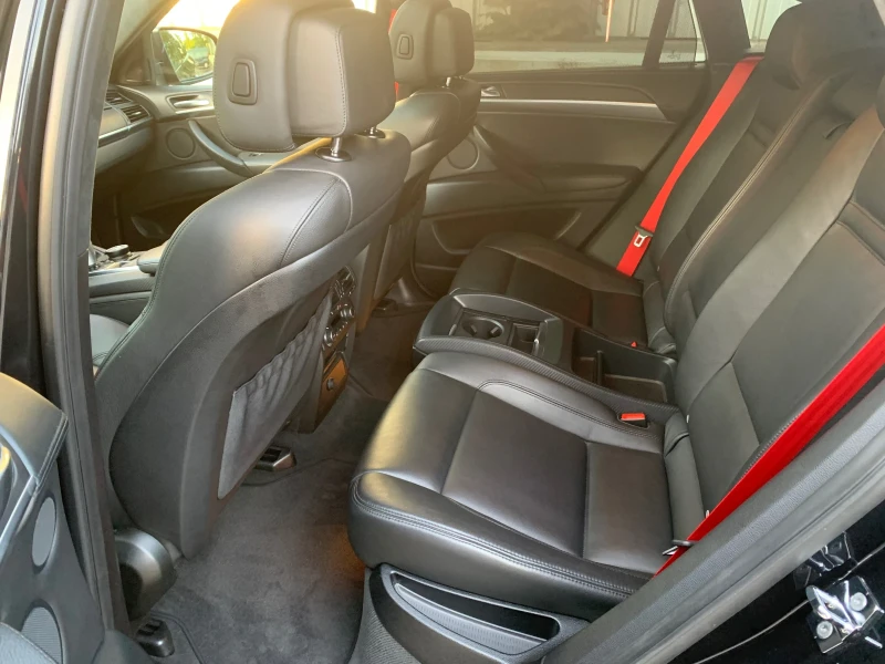 BMW X6 M ACS6 SCHNITZER FALCON, снимка 9 - Автомобили и джипове - 53276267