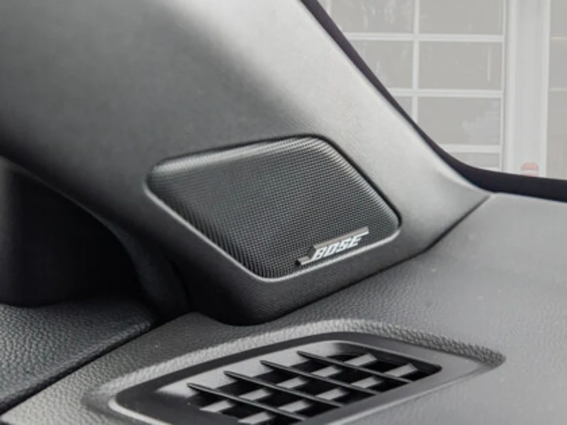 Honda Cr-v 2023/38900km/BOSE/люк/хибрид/камера/4х4, снимка 12 - Автомобили и джипове - 53596081