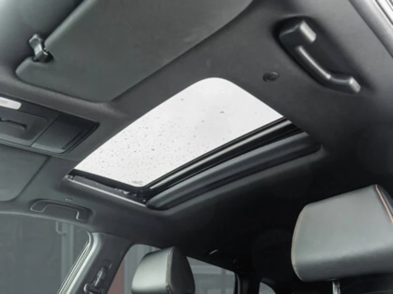 Honda Cr-v 2023/38900km/BOSE/люк/хибрид/камера/4х4, снимка 13 - Автомобили и джипове - 53596081