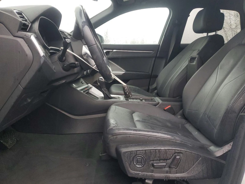 Audi Q3 PREMIUM PLUS* QUATTRO* ДИСТРОНИК* ДИГИТАЛ* ПОДГРЕВ, снимка 7 - Автомобили и джипове - 53596733