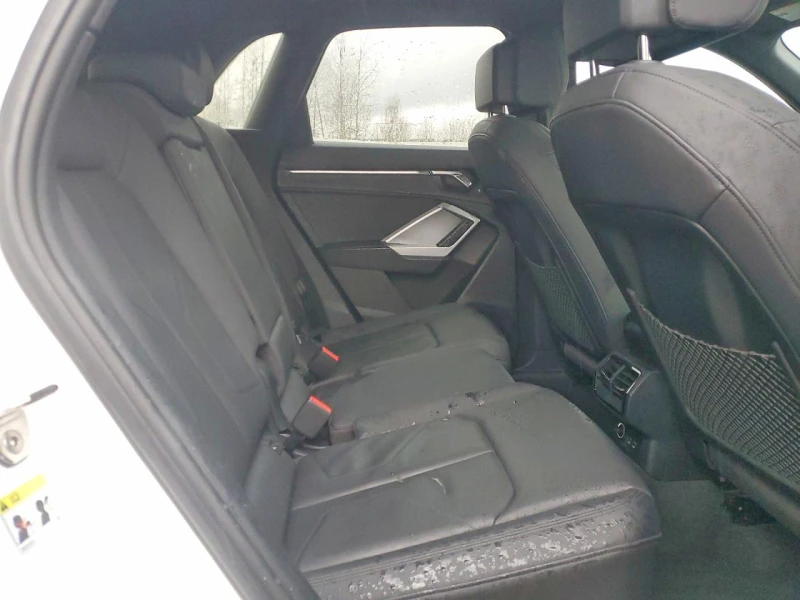 Audi Q3 PREMIUM PLUS* QUATTRO* ДИСТРОНИК* ДИГИТАЛ* ПОДГРЕВ, снимка 11 - Автомобили и джипове - 53596733