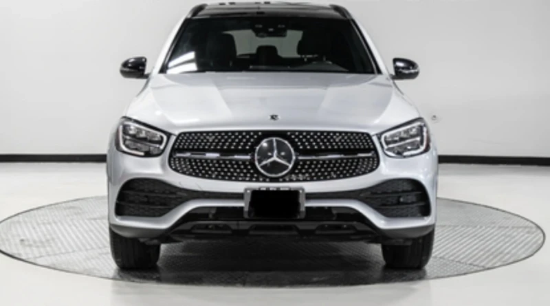 Mercedes-Benz GLC 300 - 59500 лв. - 66225975 1