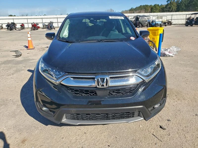 Honda Cr-v 1.5L 4 Front-wheel Drive, снимка 12 - Автомобили и джипове - 53638846