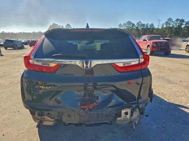 Honda Cr-v 1.5L 4 Front-wheel Drive, снимка 13 - Автомобили и джипове - 53638846