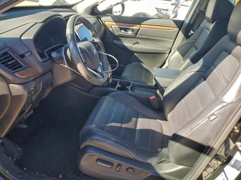 Honda Cr-v 1.5L 4 Front-wheel Drive, снимка 14 - Автомобили и джипове - 53638846