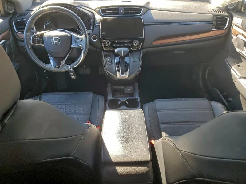 Honda Cr-v 1.5L 4 Front-wheel Drive, снимка 15 - Автомобили и джипове - 53638846