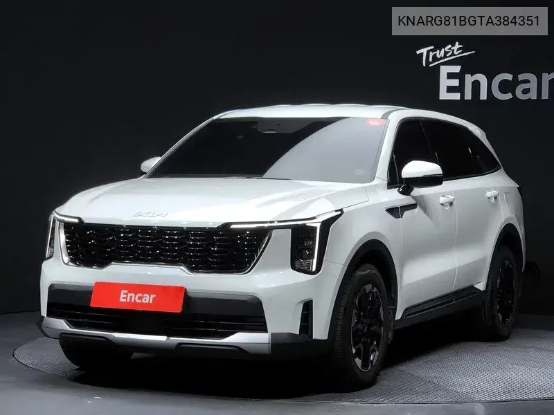 Kia Sorento 2.2L TurboDiesel CRDi