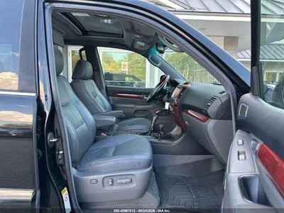 Lexus GX 470 * FACELIFT * MARK LEVINSON * ���� * BUY NOW *  | Mobile.bg � ����������� 5