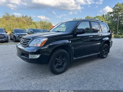 Lexus GX 470 * FACELIFT * MARK LEVINSON * ���� * BUY NOW *  | Mobile.bg � ����������� 2