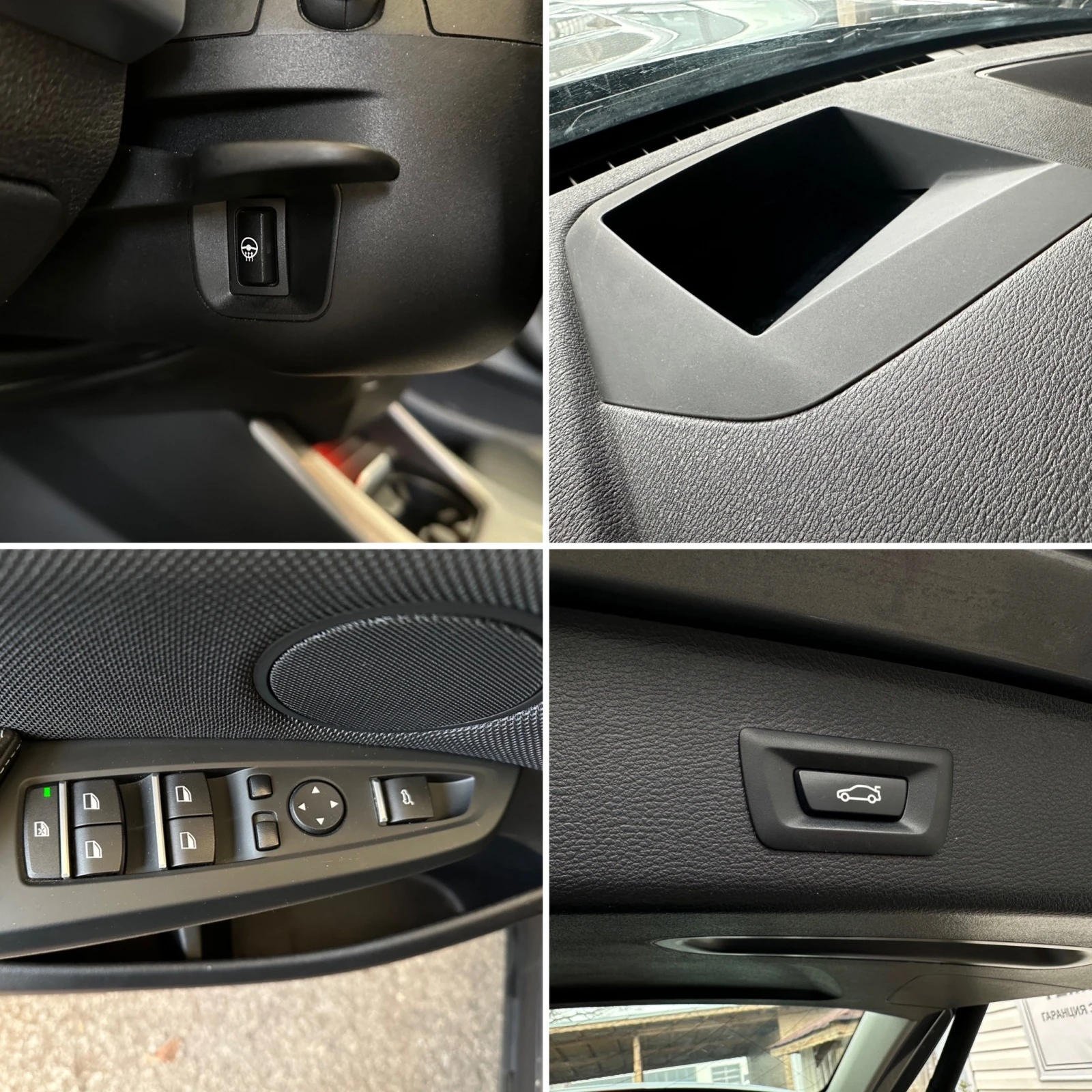 BMW X3 3.5D* X-DRIVE*       B | Mobile.bg   14