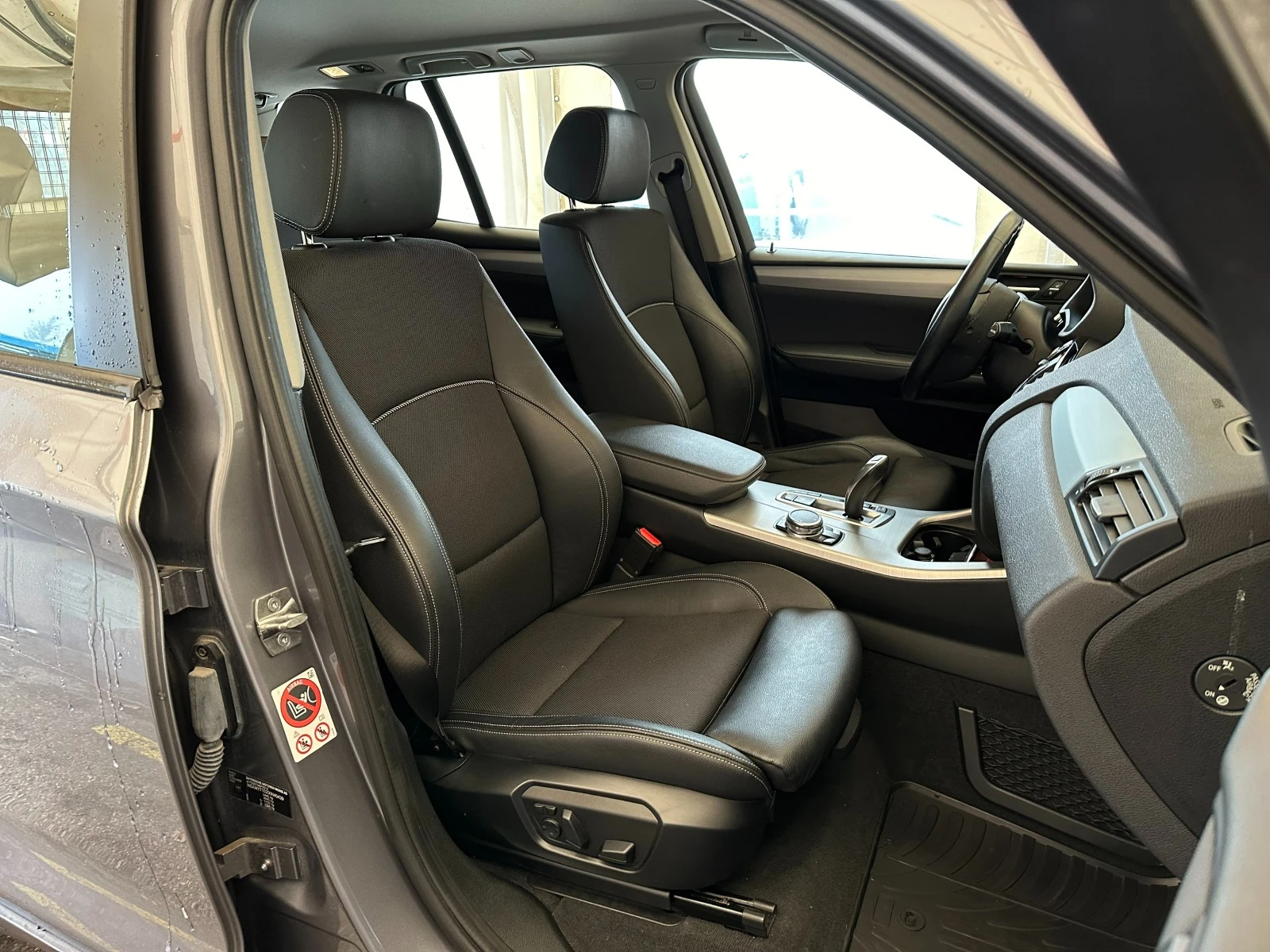 BMW X3 3.5D* X-DRIVE*       B | Mobile.bg   13