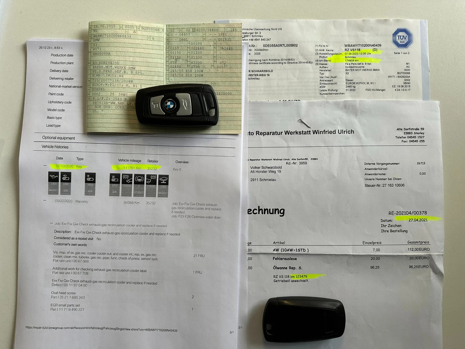 BMW X3 3.5D* X-DRIVE*       B | Mobile.bg   17