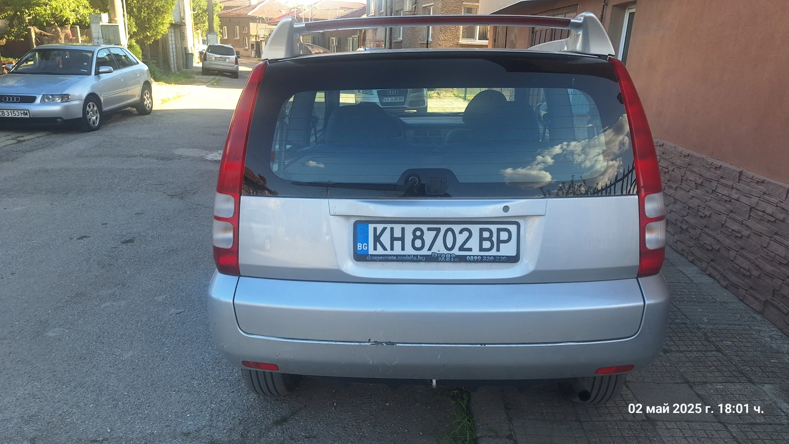 Honda Hr-v  - изображение 4