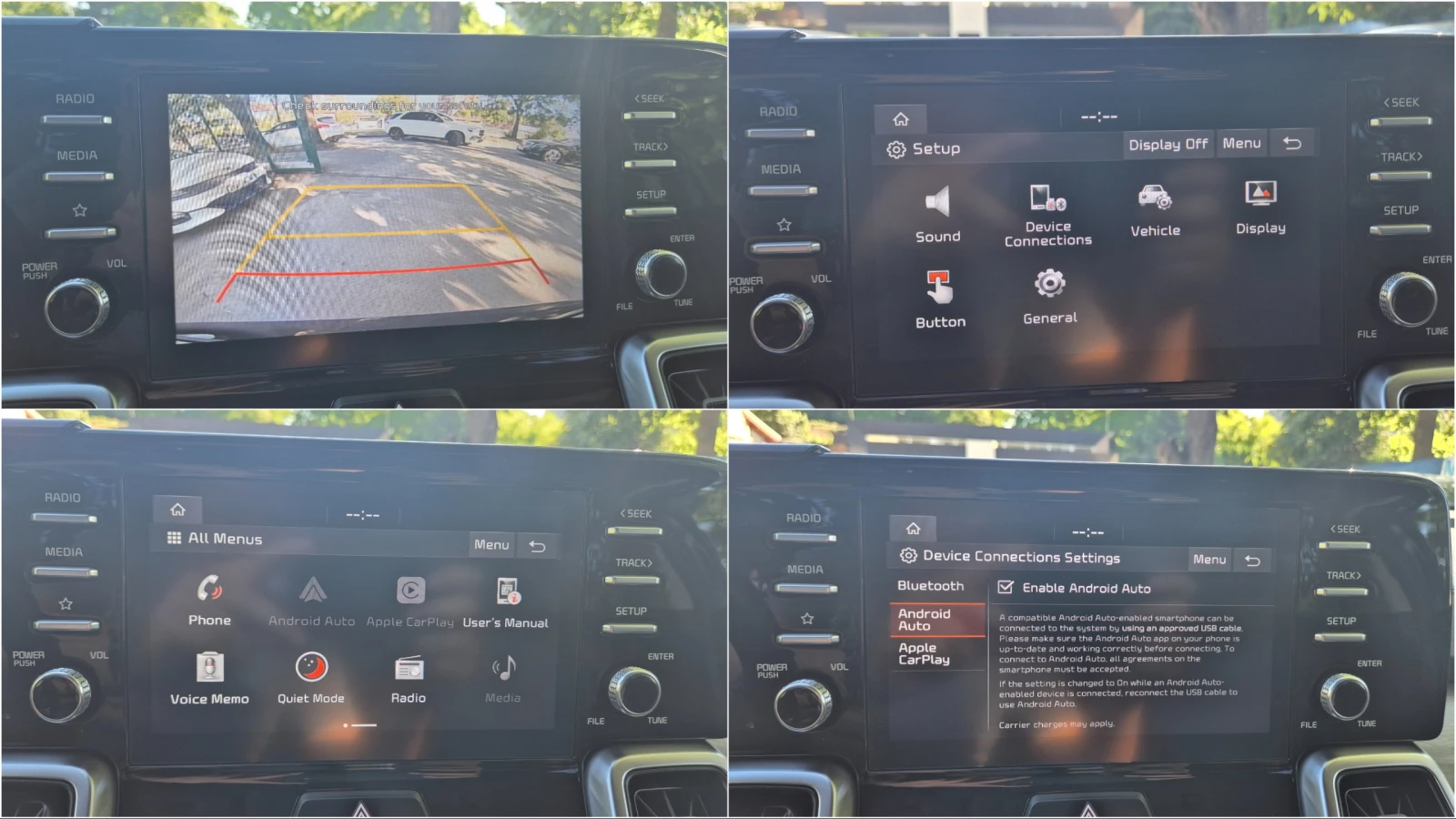 Kia Sorento 2.2 CRDI 4X4-    | Mobile.bg   15