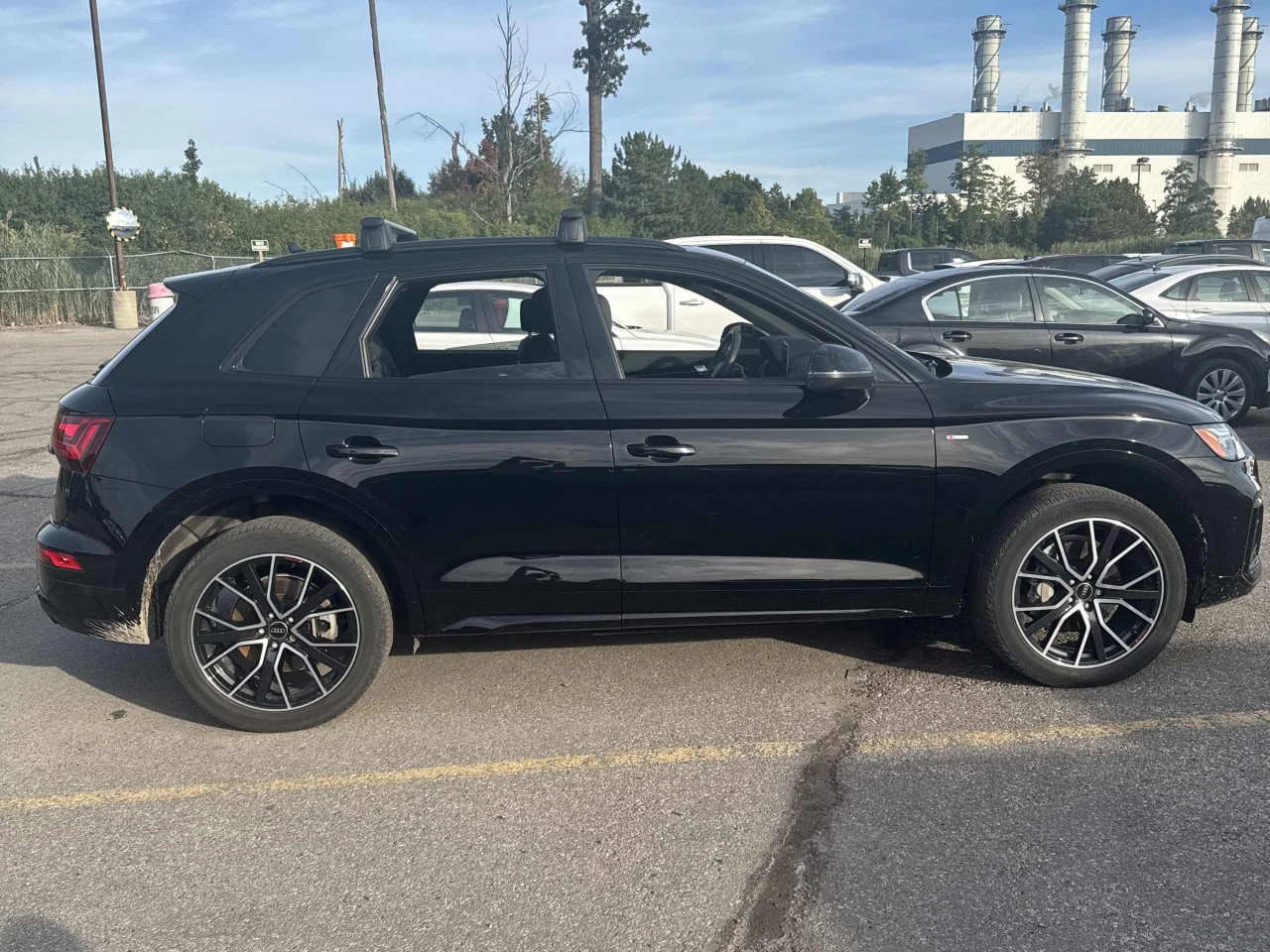 Audi Q5 * CARFAX * АВТО КРЕДИТ * ЦЕНА ДО БГ! - изображение 5