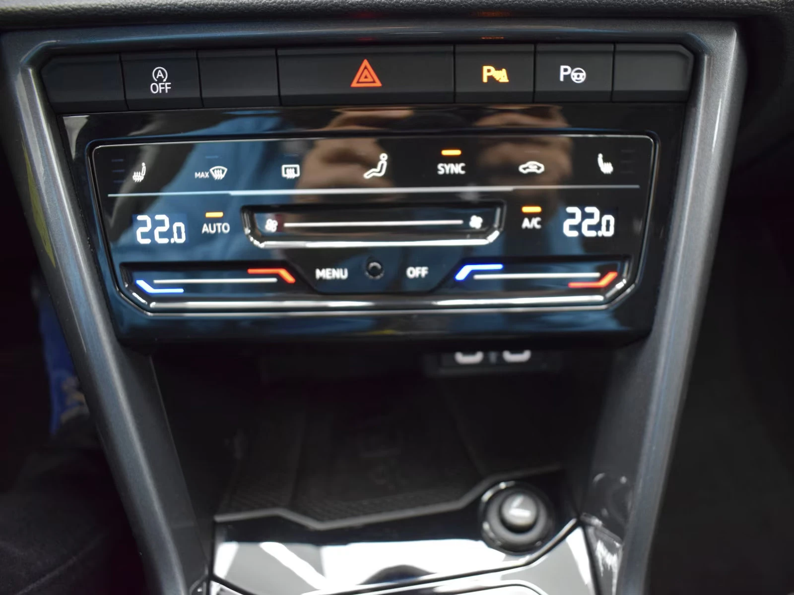 VW T-Roc 2.0TDI/STYLE/150HP/DSG/ACC/LED/NAVI/CAM/DIGI/641f | Mobile.bg   11