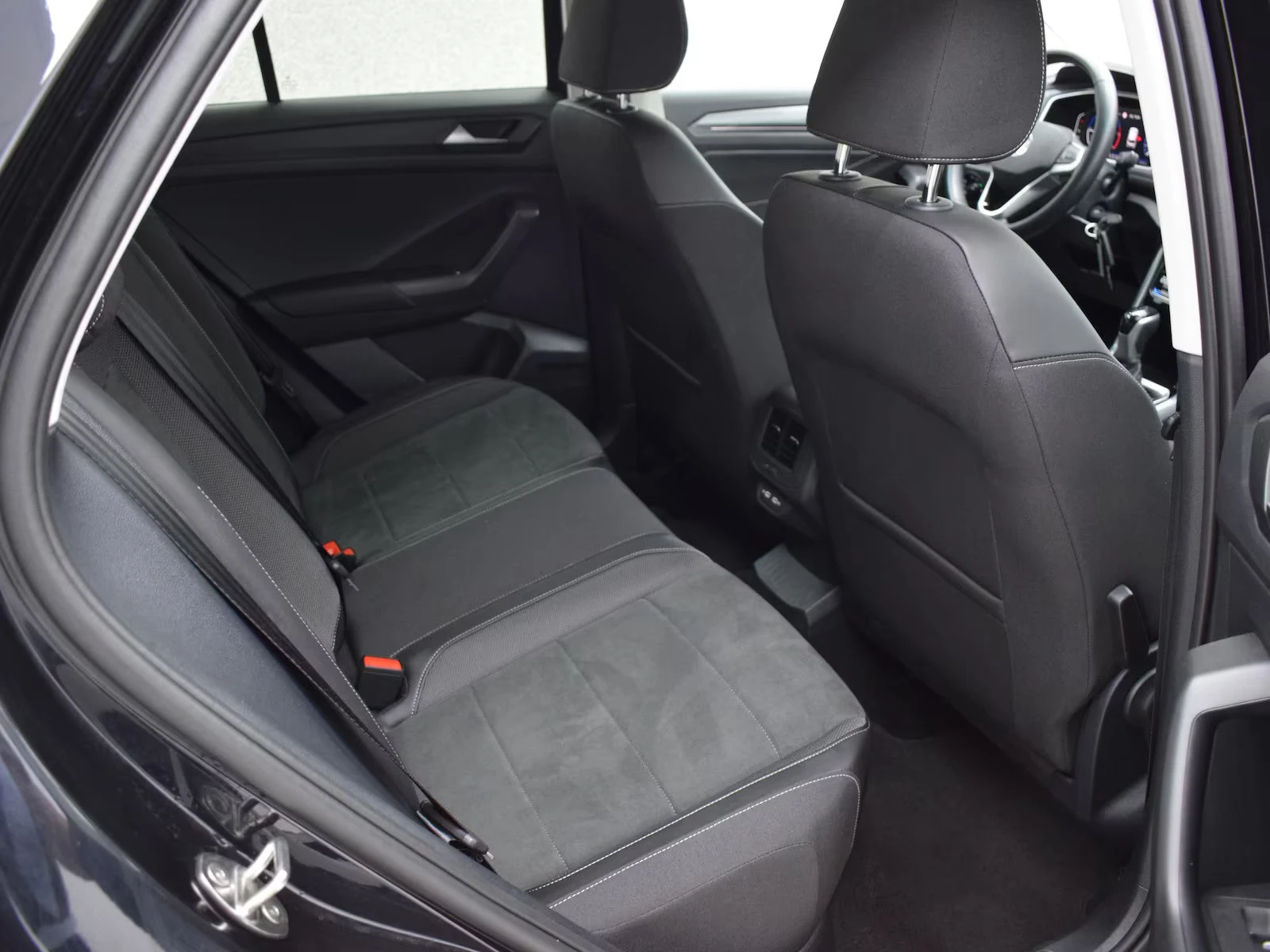 VW T-Roc 2.0TDI/STYLE/150HP/DSG/ACC/LED/NAVI/CAM/DIGI/641f | Mobile.bg   14