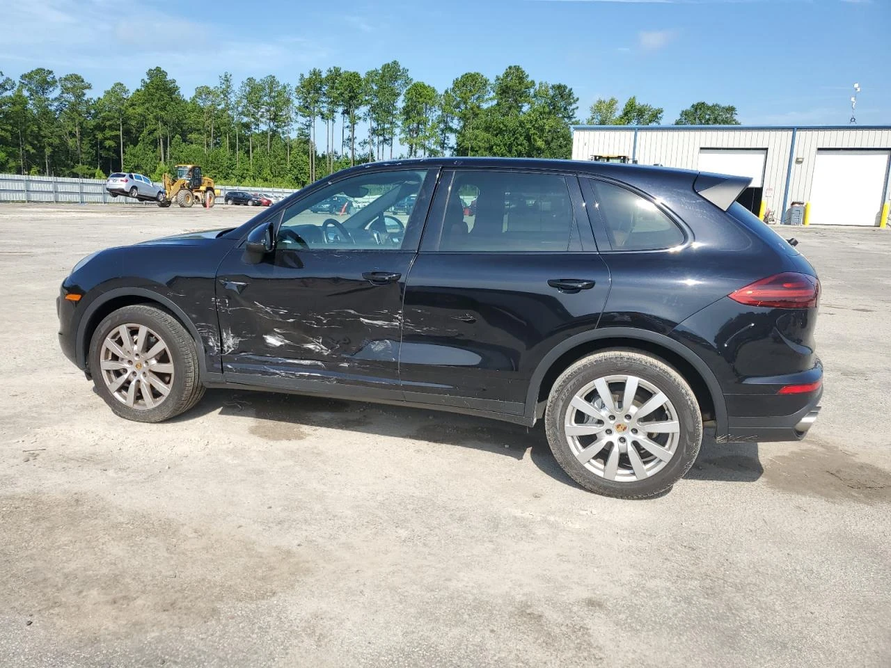 Porsche Cayenne S/4X4/ВИДЕО НА МОТОРА - изображение 6