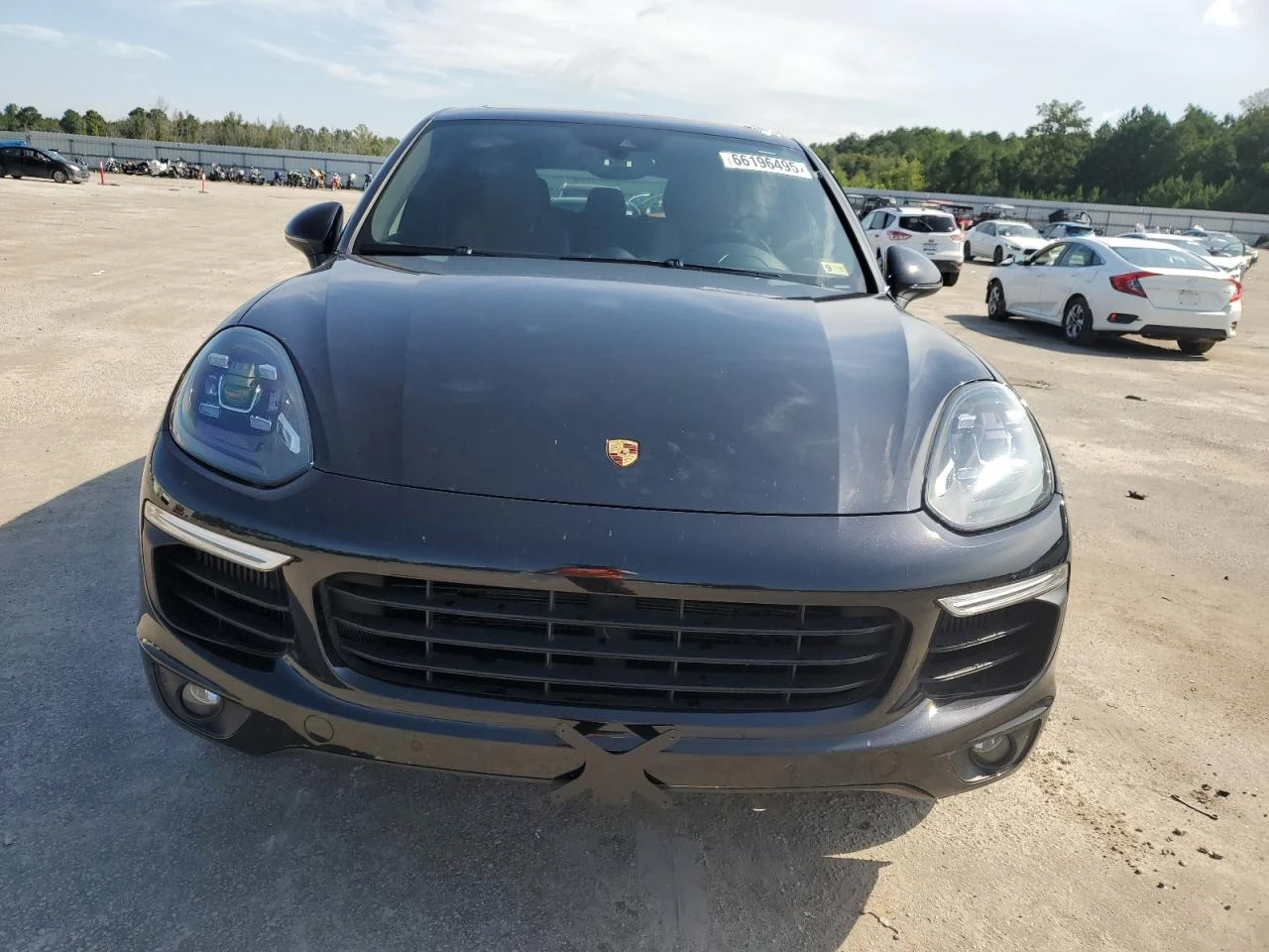Porsche Cayenne S/4X4/ВИДЕО НА МОТОРА - изображение 2