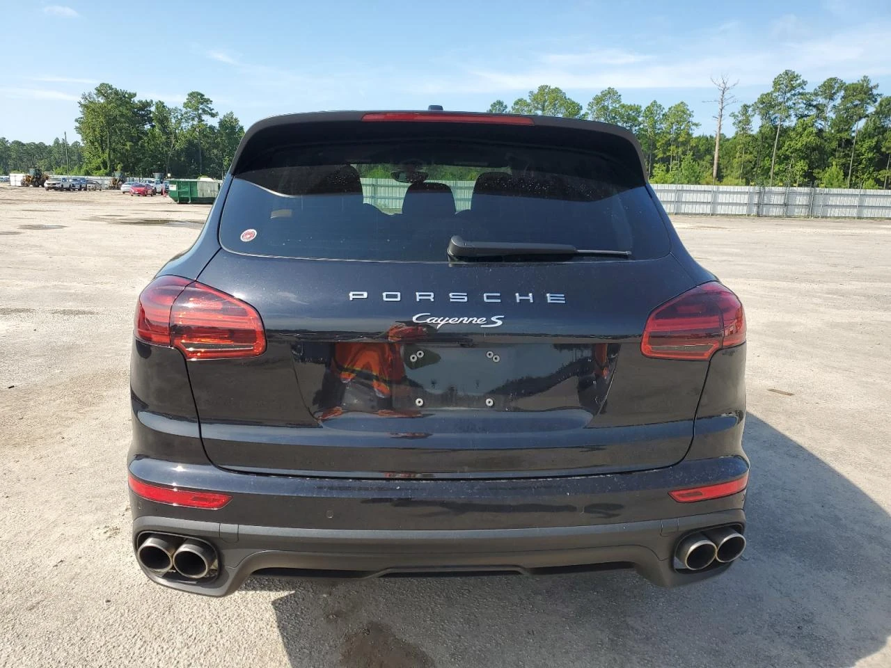 Porsche Cayenne S/4X4/ВИДЕО НА МОТОРА - изображение 5