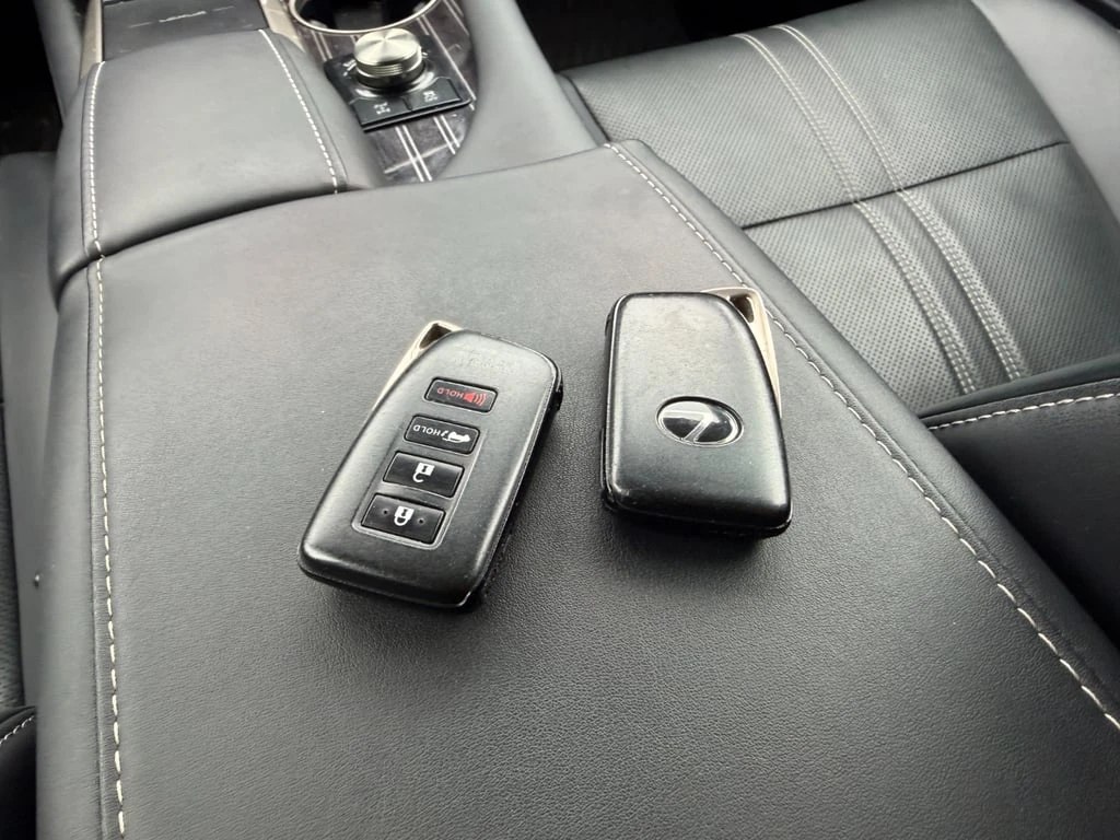 Lexus RX 350  * CARFAX *    | Mobile.bg   11