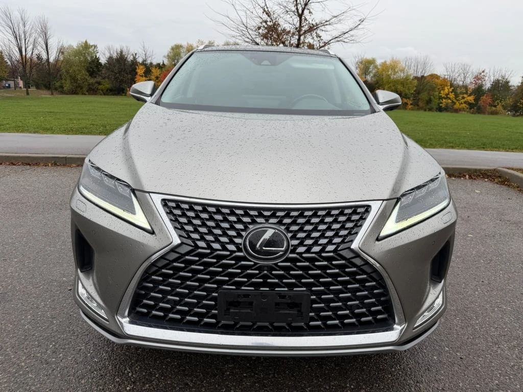 Lexus RX 350  * CARFAX *    | Mobile.bg   2